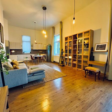 Moon Residence Budapest Kültér fotó