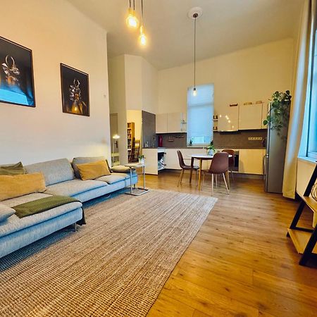 Moon Residence Budapest Kültér fotó