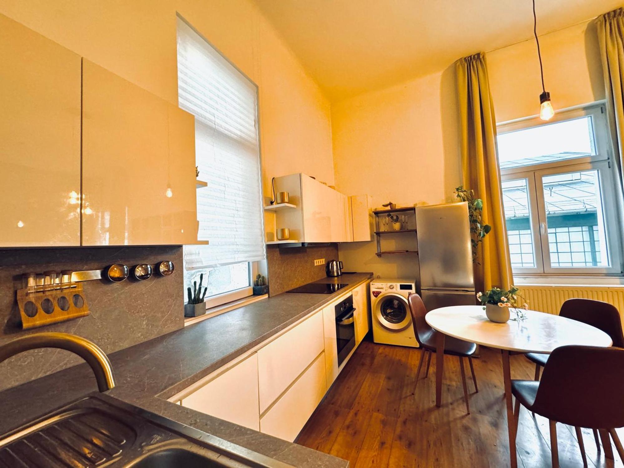 Moon Residence Budapest Kültér fotó