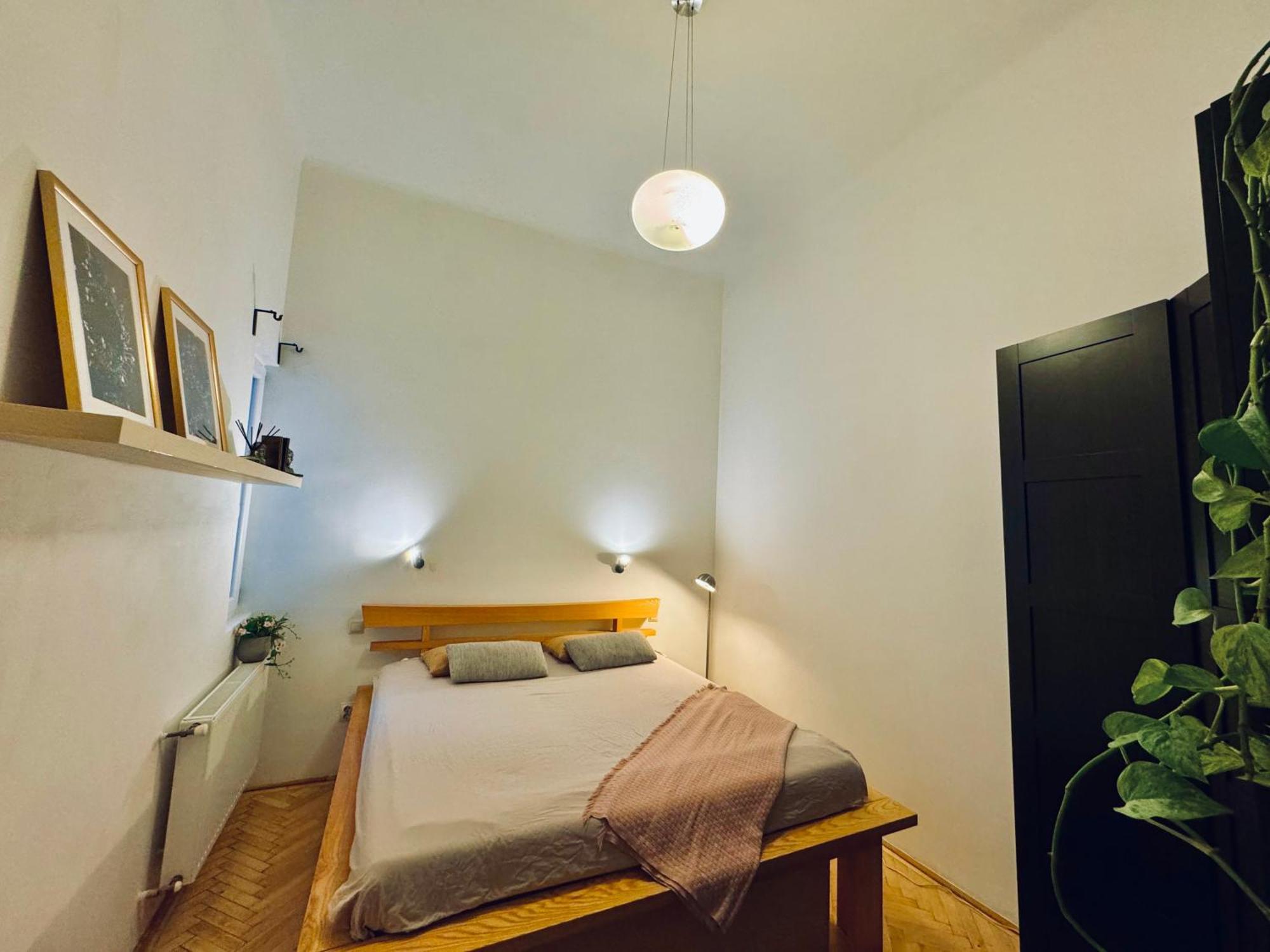 Moon Residence Budapest Kültér fotó