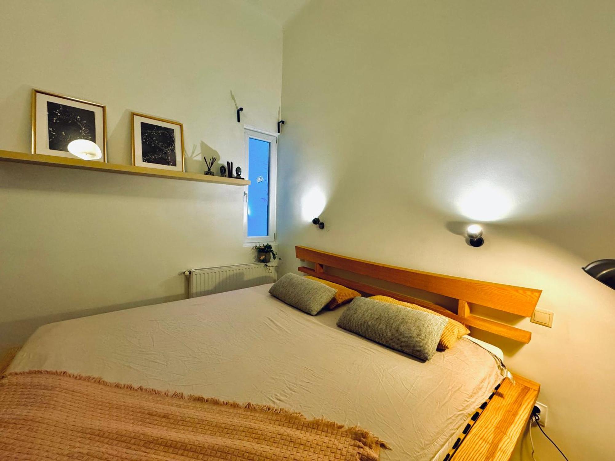 Moon Residence Budapest Kültér fotó