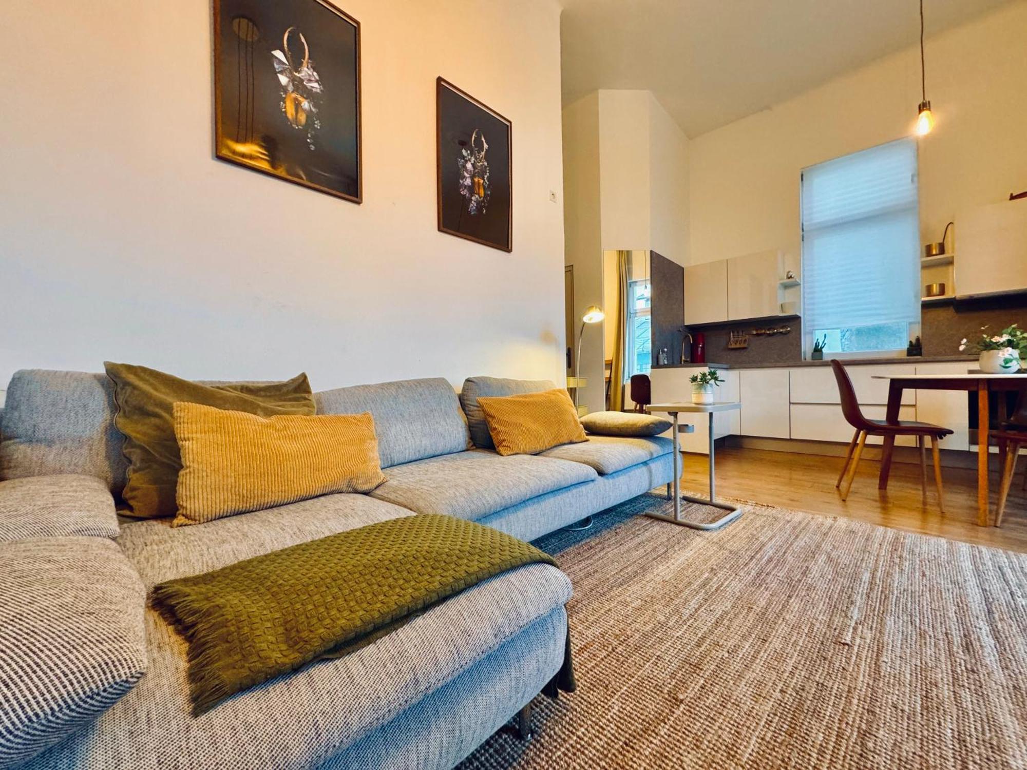Moon Residence Budapest Kültér fotó