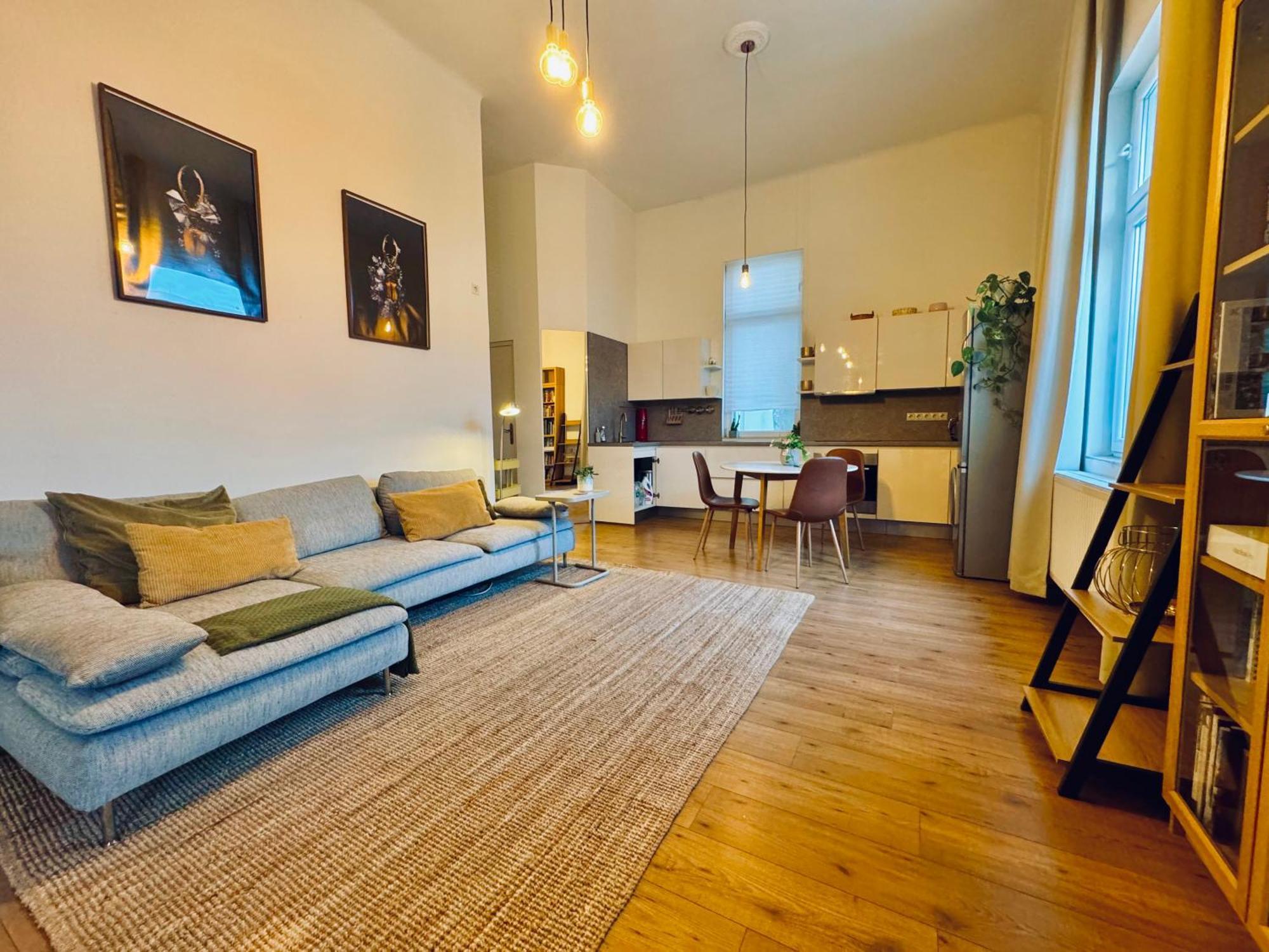 Moon Residence Budapest Kültér fotó